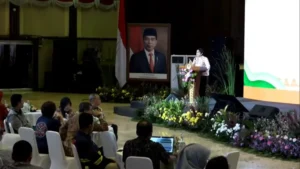 Pengelolaan Sampah dan Limbah B3 Berkelanjutan